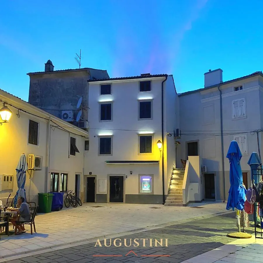Apartment Augustini 크레스